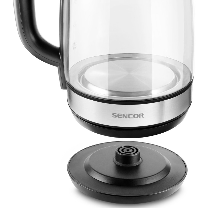Sencor SWK 2080 BK