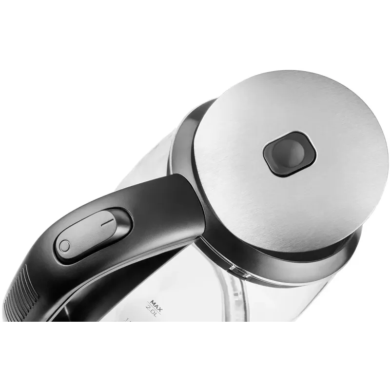 Электрочайник Sencor SWK 2080 BK