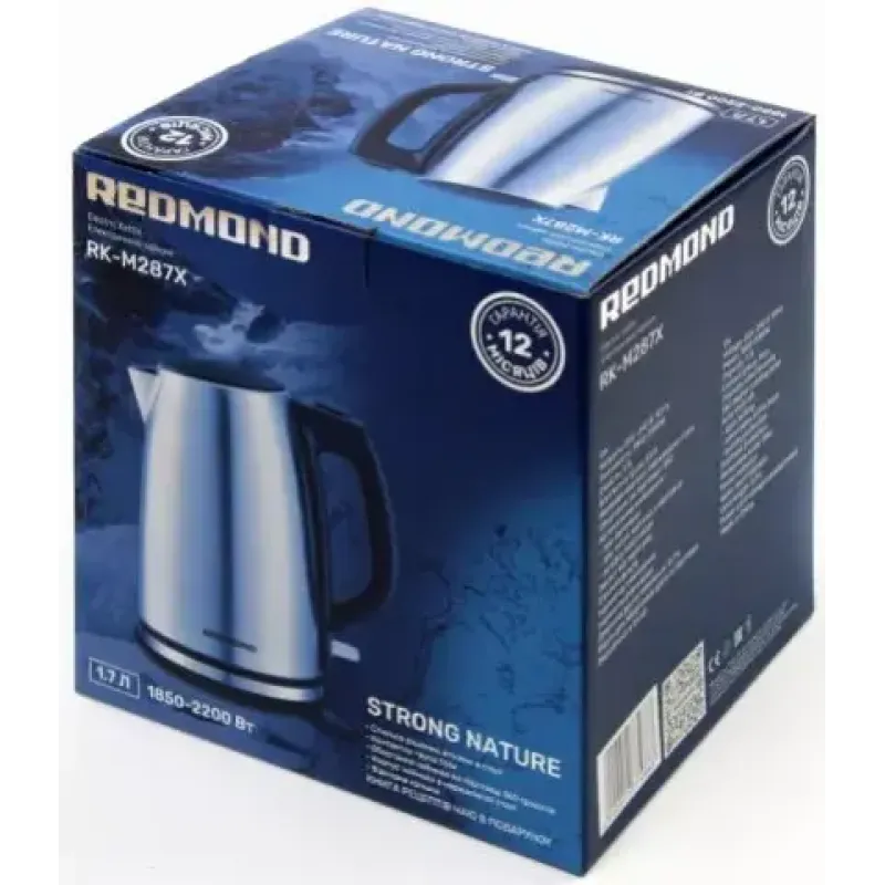 Электрочайник Redmond RK-M287X