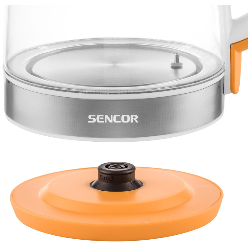 Sencor SWK2193OR