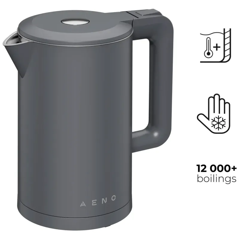 Электрочайник AENO AEK0013G