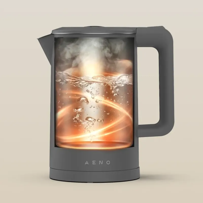 Электрочайник AENO AEK0013G
