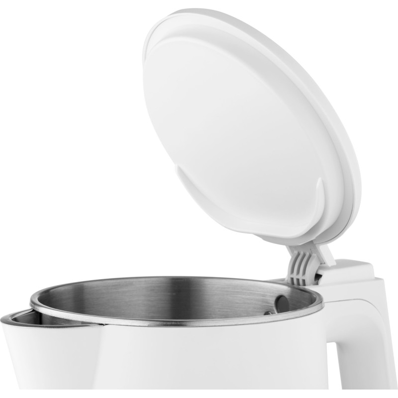 Электрочайник Ardesto EKL-X50