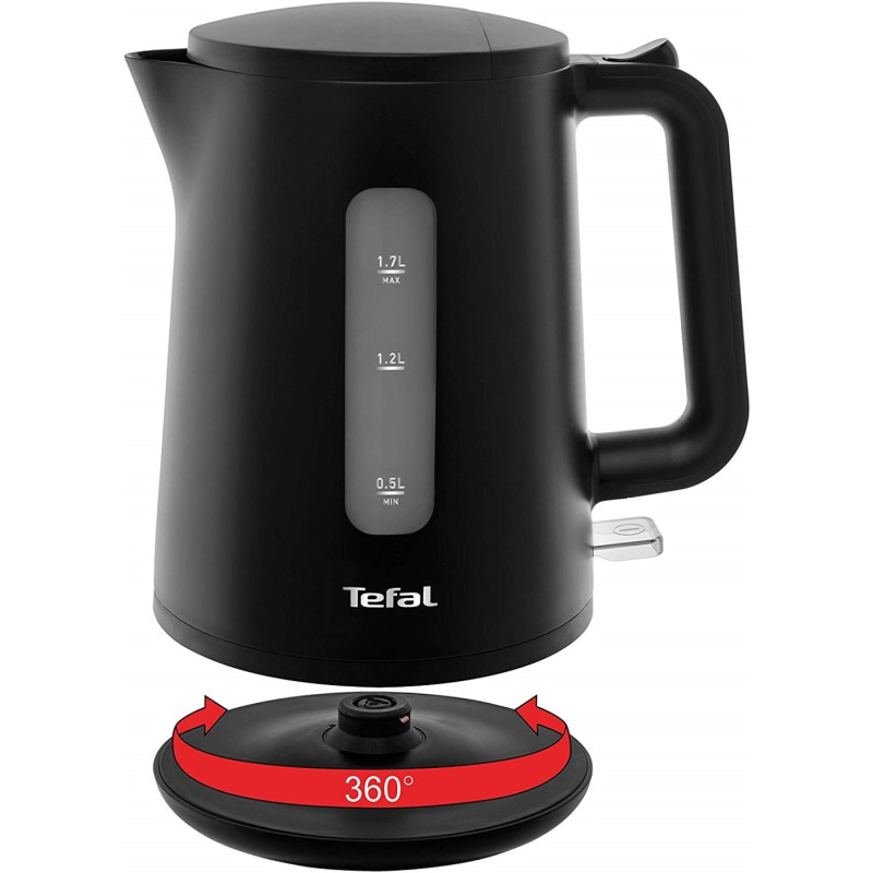 Електрочайник Tefal KO200130