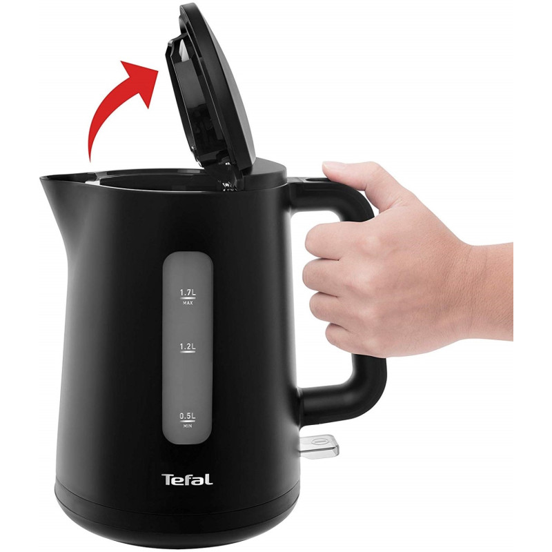 Електрочайник Tefal KO200130