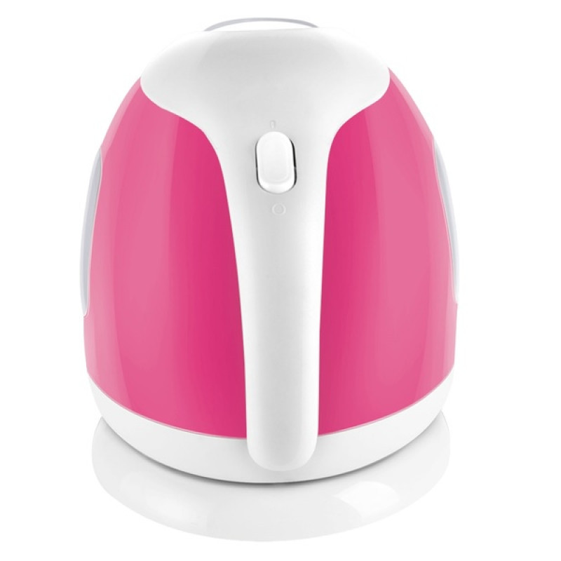 Электрочайник SENCOR SWK 1018RS