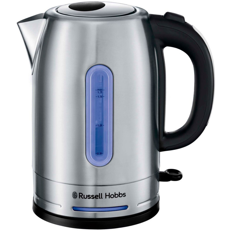 Электрочайник Russell Hobbs Quiet Boil 26300-70