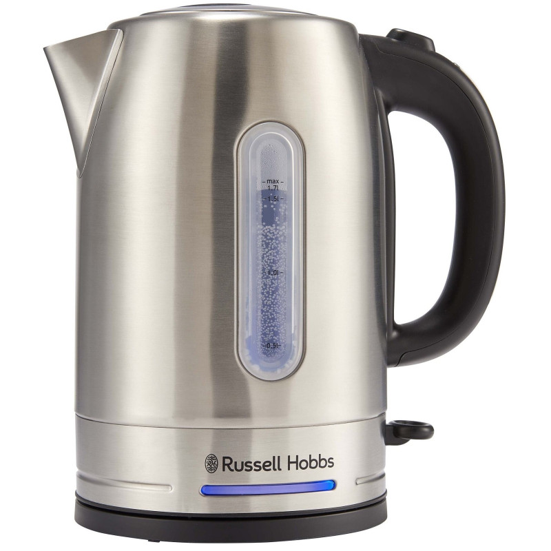 Электрочайник Russell Hobbs Quiet Boil 26300-70