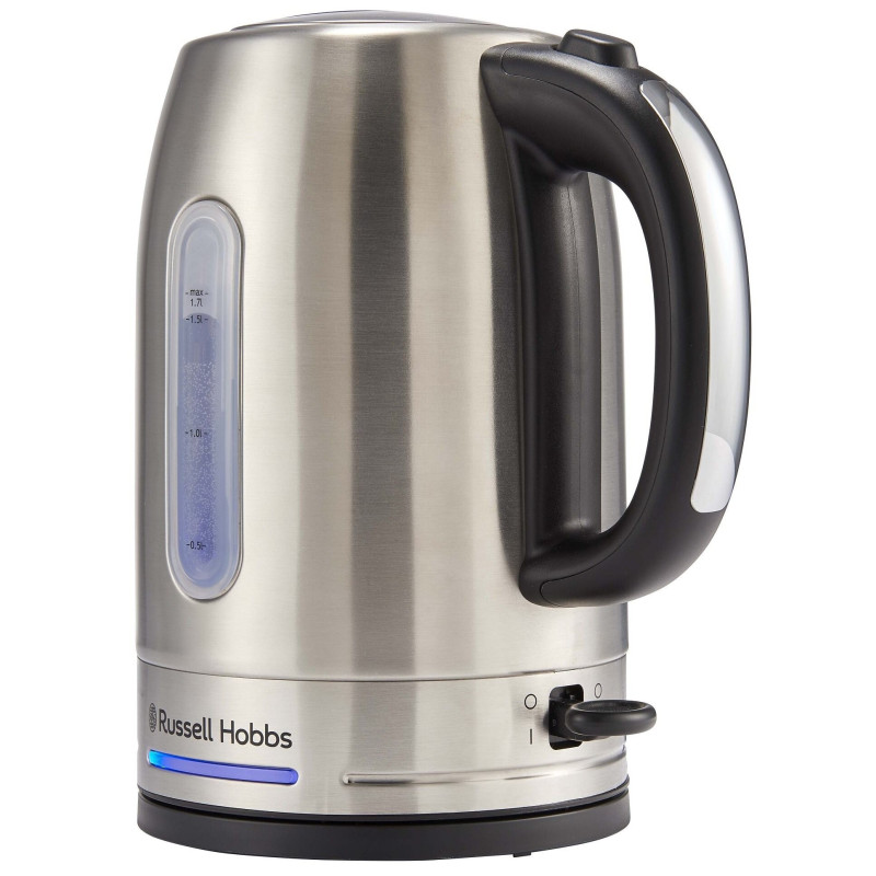 Электрочайник Russell Hobbs Quiet Boil 26300-70