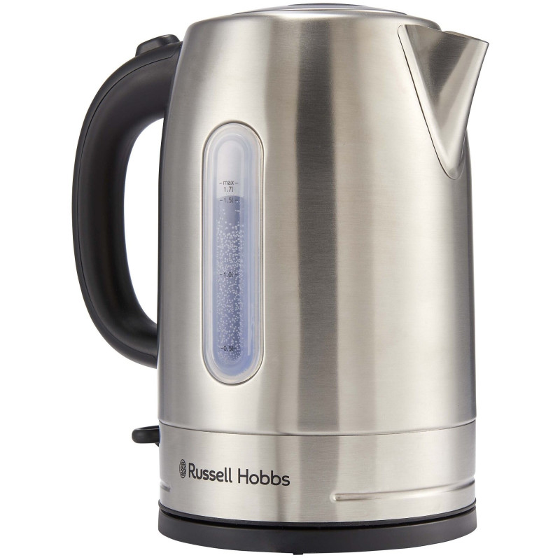 Электрочайник Russell Hobbs Quiet Boil 26300-70