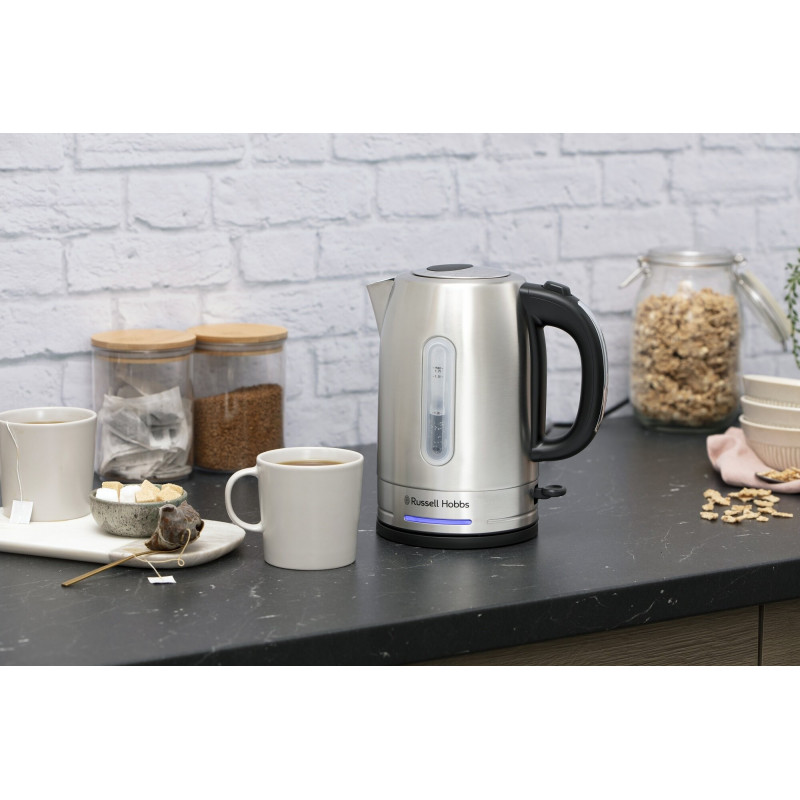 Электрочайник Russell Hobbs Quiet Boil 26300-70