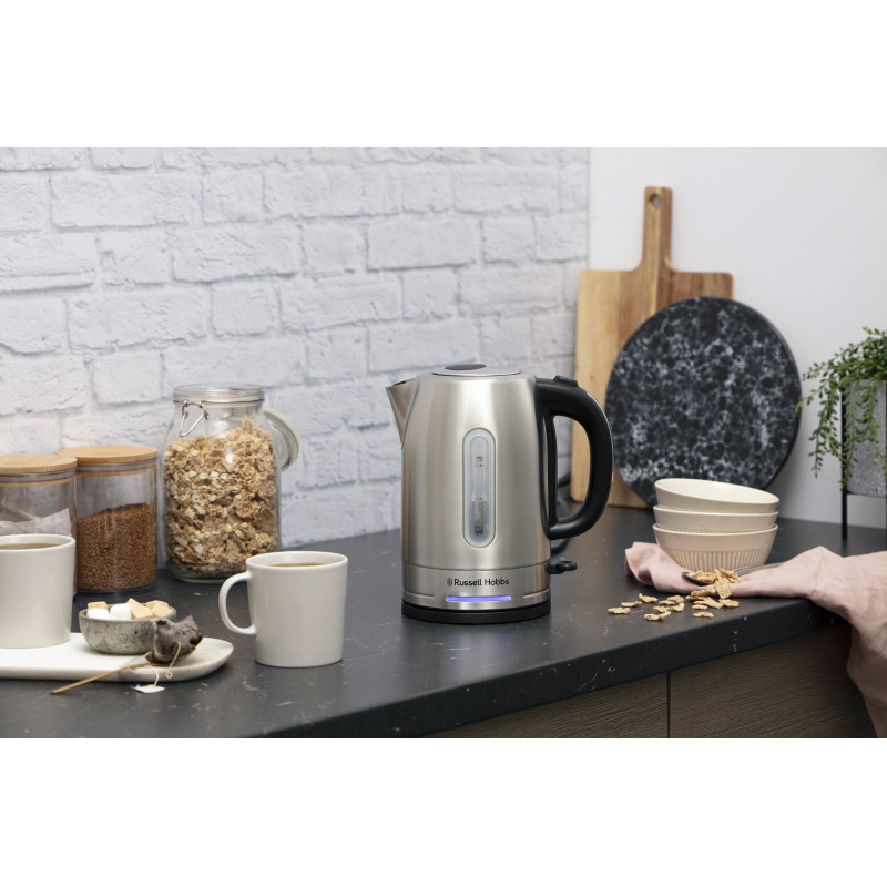 Электрочайник Russell Hobbs Quiet Boil 26300-70