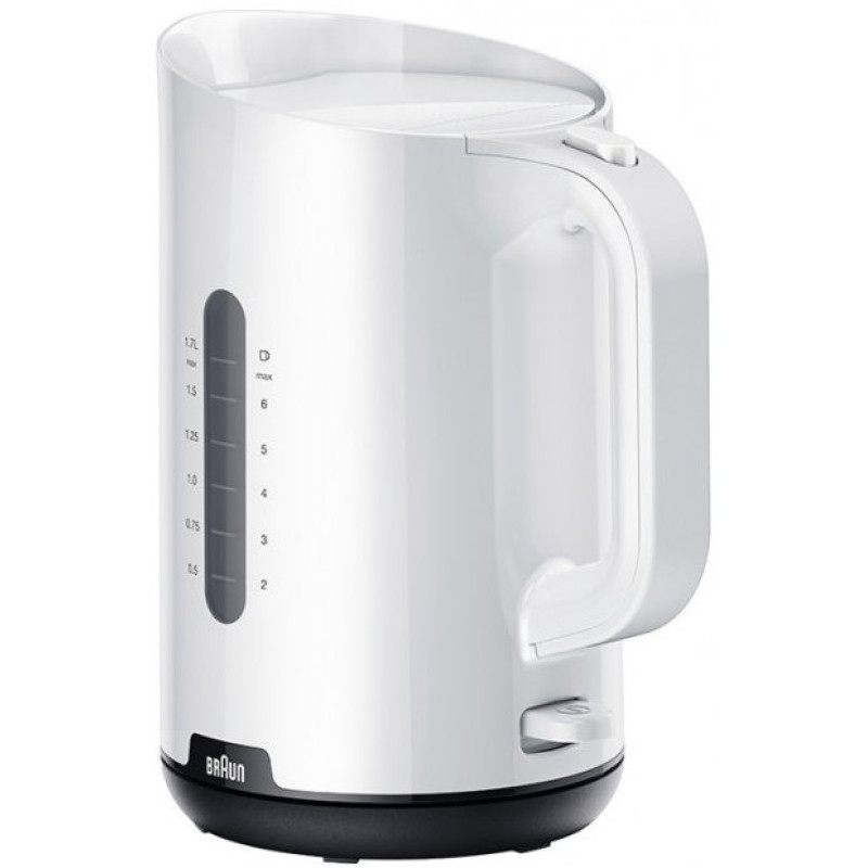 Braun WK 1100 BK