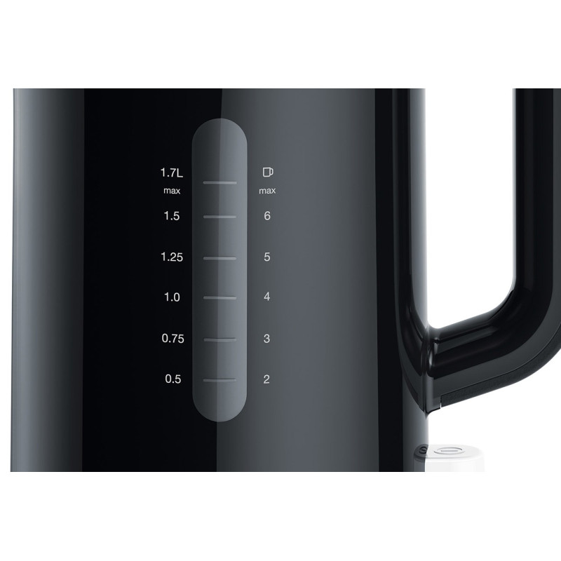 Braun WK 1100 BK