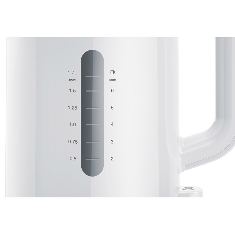 Braun WK 1100 BK