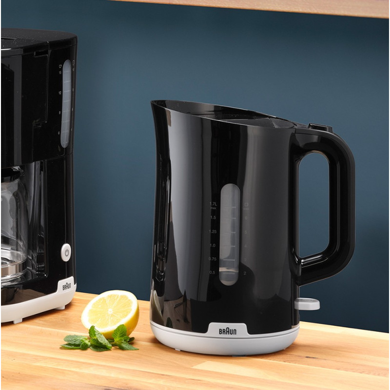 Braun WK 1100 BK