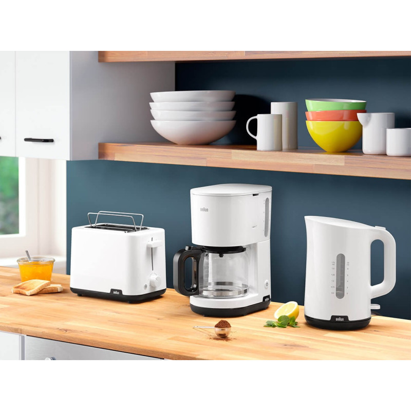 Braun WK 1100 BK