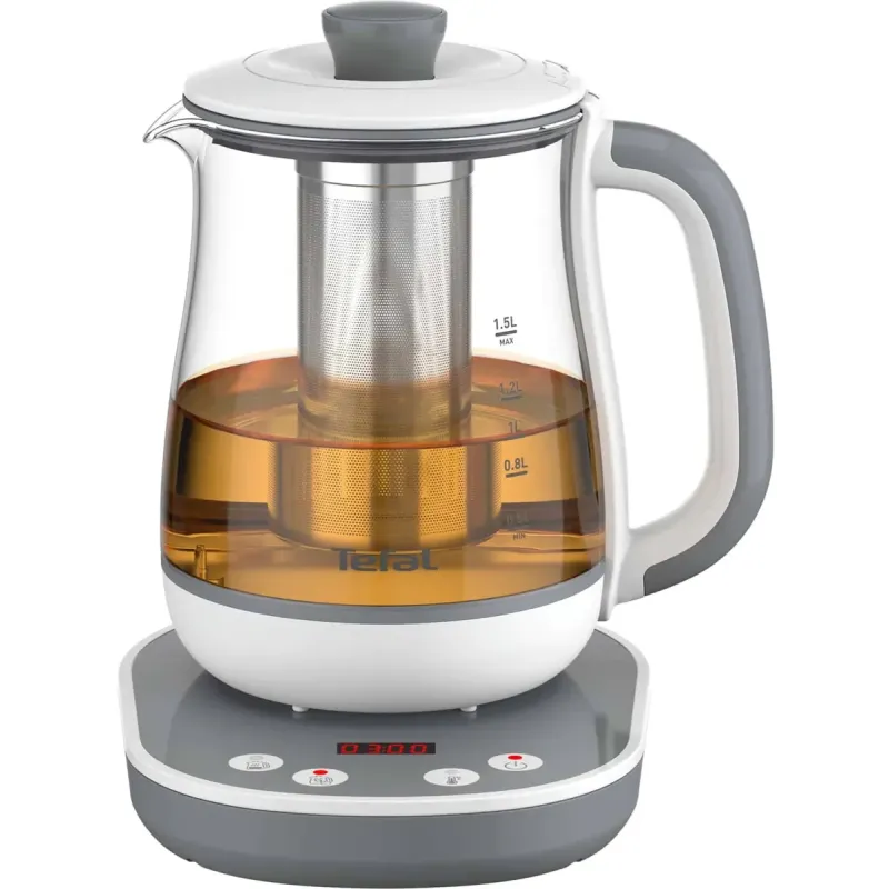 Электрочайник Tefal BJ551B10
