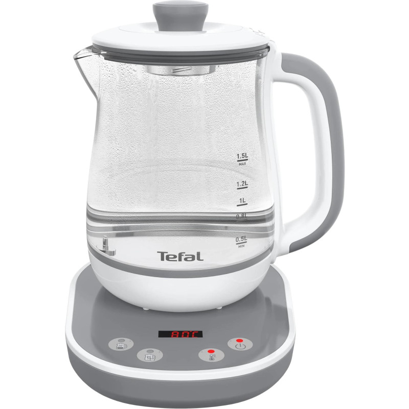 Електрочайник Tefal BJ551B10