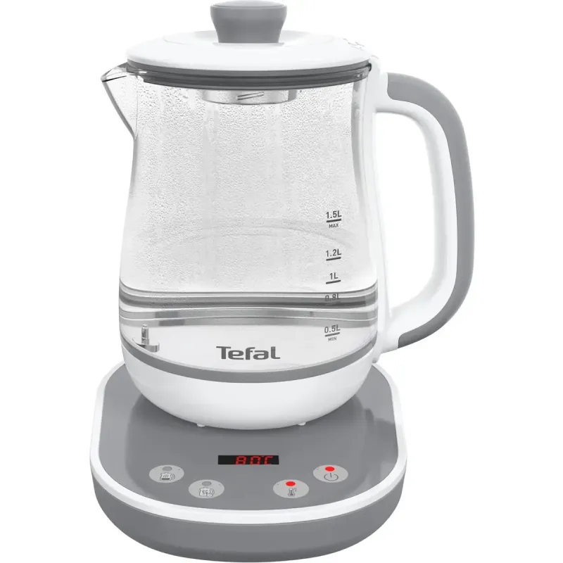 Электрочайник Tefal BJ551B10
