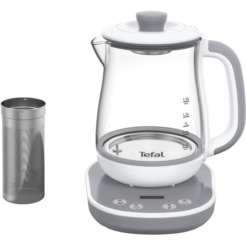 Електрочайник Tefal BJ551B10