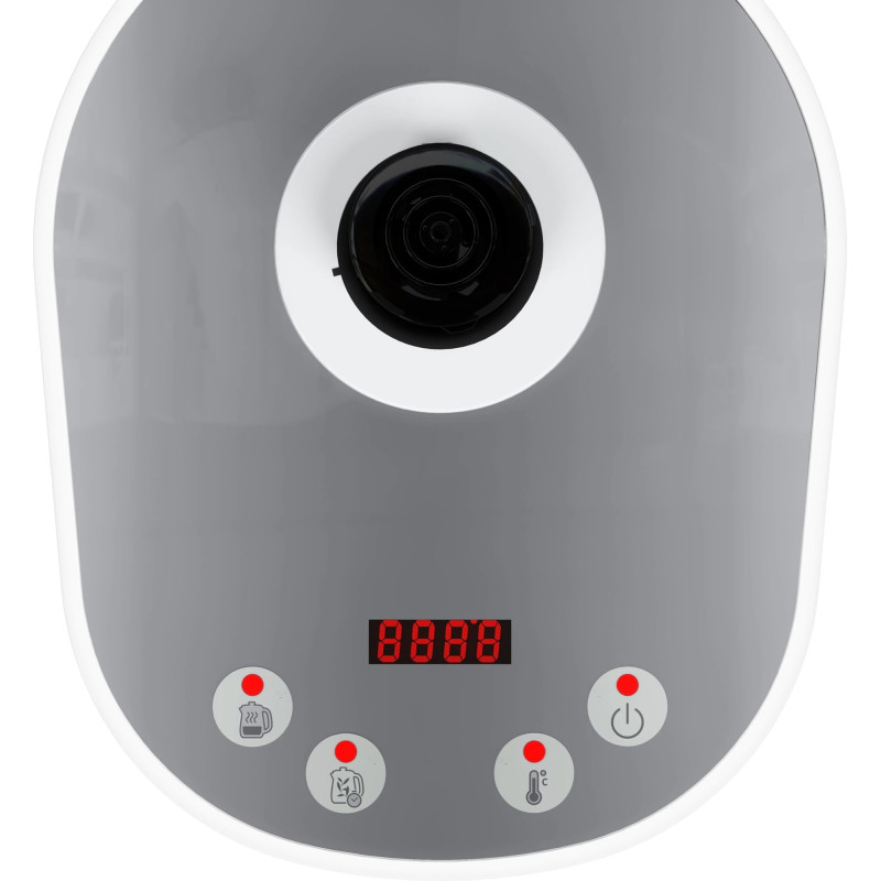 Електрочайник Tefal BJ551B10