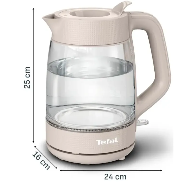 Электрочайник Tefal KO2G0BE0