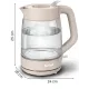Электрочайник Tefal KO2G0BE0
