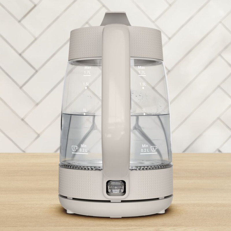 Електрочайник Tefal KO2G0BE0