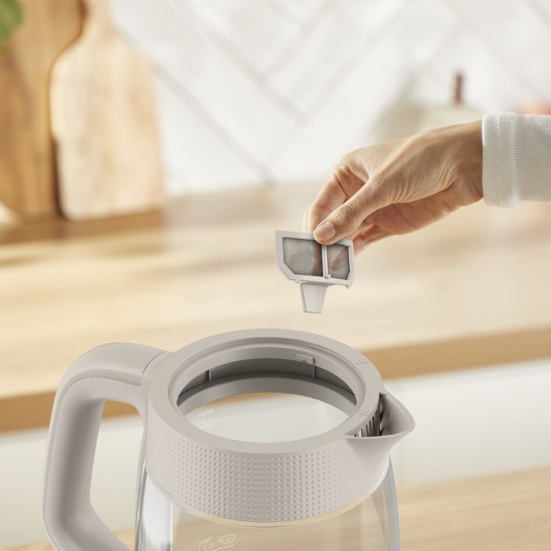 Електрочайник Tefal KO2G0BE0