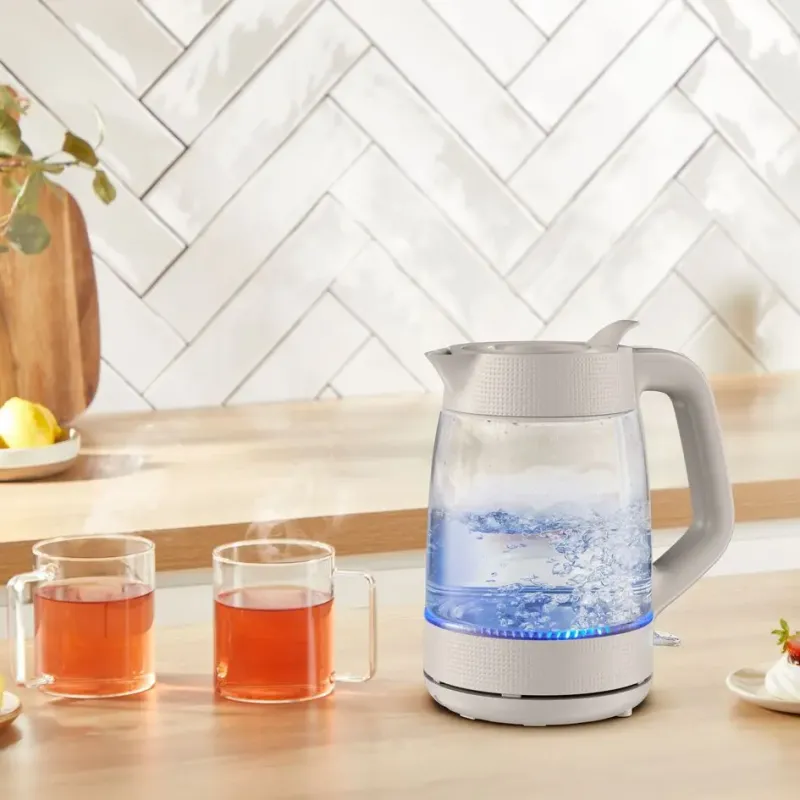 Электрочайник Tefal KO2G0BE0