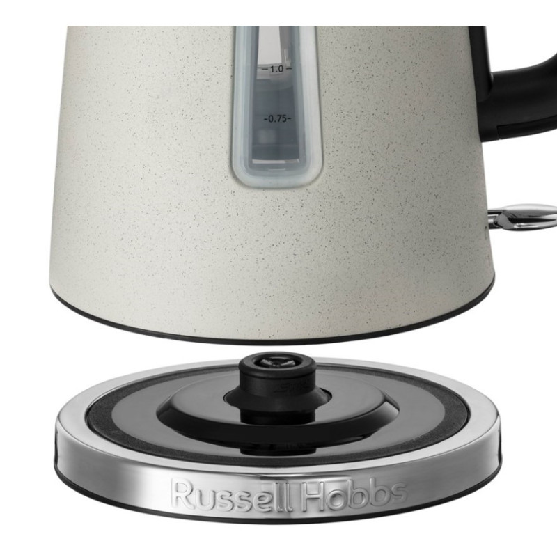 Электрочайник Russell Hobbs Luna Stone (26960-70)