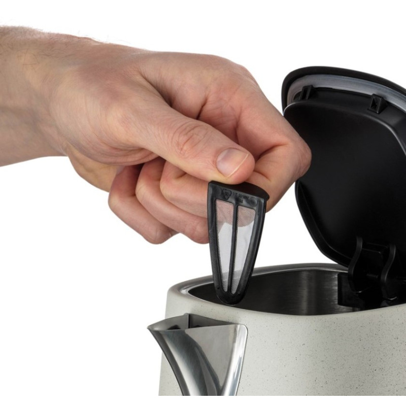 Электрочайник Russell Hobbs Luna Stone (26960-70)
