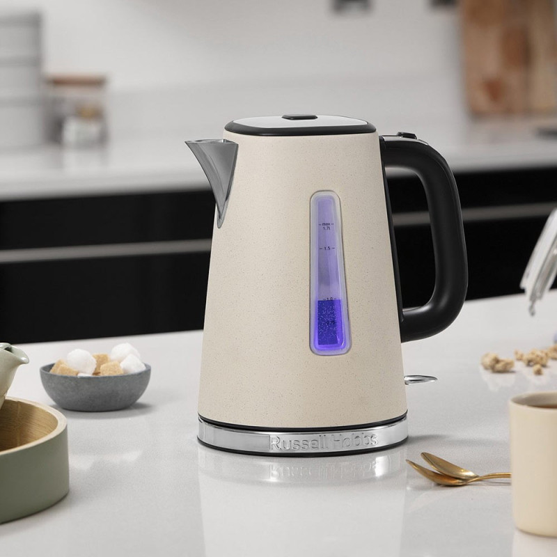 Электрочайник Russell Hobbs Luna Stone (26960-70)