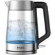 Електрочайник PRIME Technics PKG 1793 B