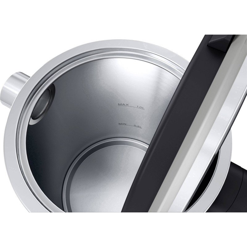 GRAEF WK 401