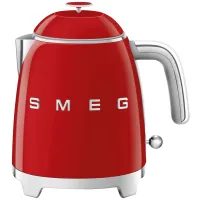 Електрочайник Smeg KLF05RDEU