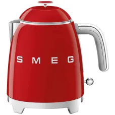 Электрочайник Smeg KLF05RDEU