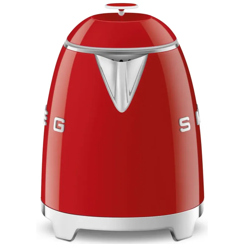 Электрочайник Smeg KLF05RDEU