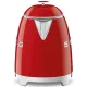 Электрочайник Smeg KLF05RDEU