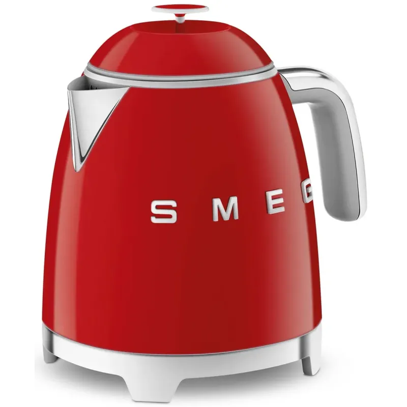 Электрочайник Smeg KLF05RDEU