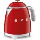 Электрочайник Smeg KLF05RDEU