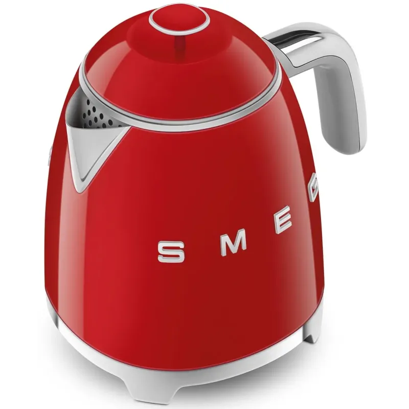 Электрочайник Smeg KLF05RDEU
