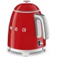 Электрочайник Smeg KLF05RDEU