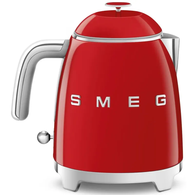 Электрочайник Smeg KLF05RDEU
