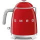 Электрочайник Smeg KLF05RDEU