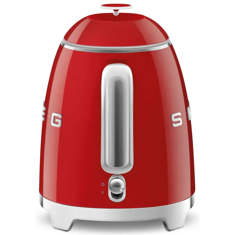 Электрочайник Smeg KLF05RDEU