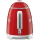 Электрочайник Smeg KLF05RDEU