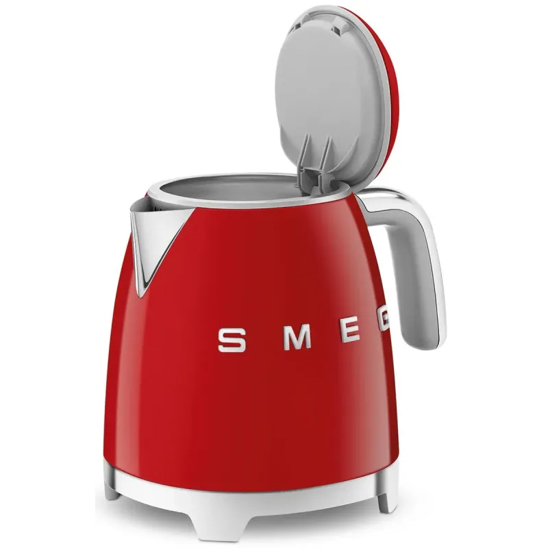 Электрочайник Smeg KLF05RDEU
