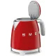 Электрочайник Smeg KLF05RDEU